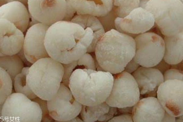 冰凍荔枝能吃嗎 冰凍荔枝怎么做 冰凍荔枝能吃嗎 冰凍荔枝怎么做