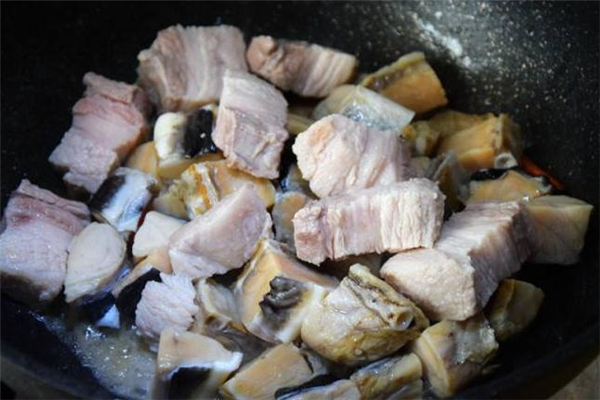 河豚魚(yú)干有毒嗎 可能有殘留毒素 河豚魚(yú)干有毒嗎 可能有殘留毒素