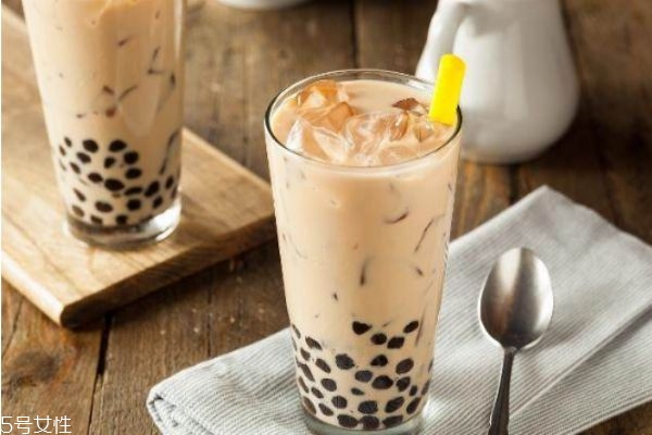 奶茶喝多了有什么危害 喝奶茶的危害 奶茶喝多了有什么危害 喝奶茶的危害