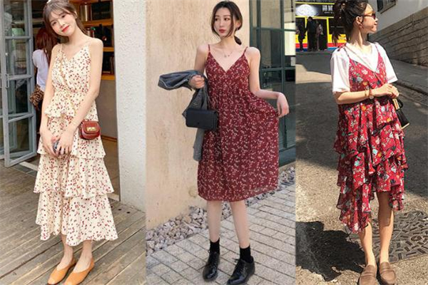 155個子穿什么裙子好 小個子連衣裙穿搭 155個子穿什么裙子好 小個子連衣裙穿搭
