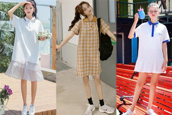 155個子穿什么裙子好 小個子連衣裙穿搭 155個子穿什么裙子好 小個子連衣裙穿搭