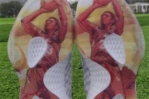 匹克閃電2019測評(píng) 路威版閃電2019開箱報(bào)告