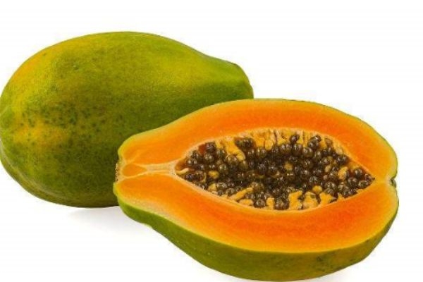 木瓜沒吃完怎么保存 木瓜不宜放在冰箱里 木瓜沒吃完怎么保存 木瓜不宜放在冰箱里