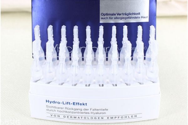 德國維詩朵玻尿酸原液怎么樣 維詩朵玻尿酸使用方法 德國維詩朵玻尿酸原液怎么樣 維詩朵玻尿酸使用方法