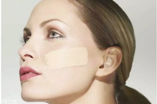 完整的底妝順序 底妝步驟的先后順序 完整的底妝順序 底妝步驟的先后順序