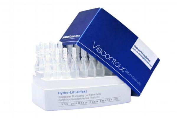 德國維詩朵玻尿酸原液怎么樣 維詩朵玻尿酸使用方法 德國維詩朵玻尿酸原液怎么樣 維詩朵玻尿酸使用方法