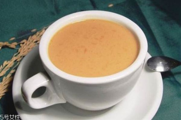 絲襪奶茶怎么做 絲襪奶茶的沖泡方法 絲襪奶茶怎么做 絲襪奶茶的沖泡方法