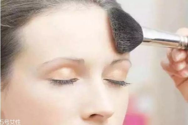 完整的底妝順序 底妝步驟的先后順序 完整的底妝順序 底妝步驟的先后順序