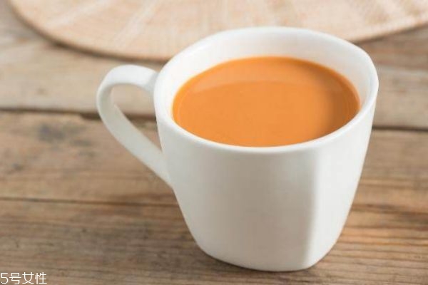 奶茶喝多了有什么危害 喝奶茶的危害 奶茶喝多了有什么危害 喝奶茶的危害