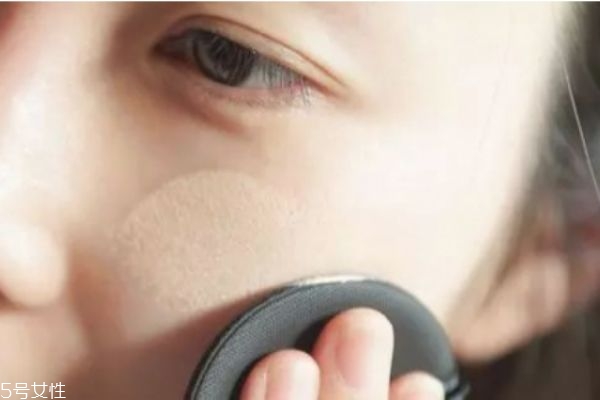 完整的底妝順序 底妝步驟的先后順序 完整的底妝順序 底妝步驟的先后順序