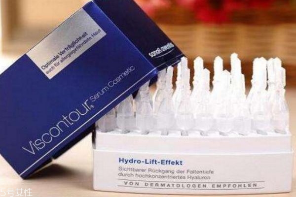 德國維詩朵玻尿酸原液怎么樣 維詩朵玻尿酸使用方法 德國維詩朵玻尿酸原液怎么樣 維詩朵玻尿酸使用方法