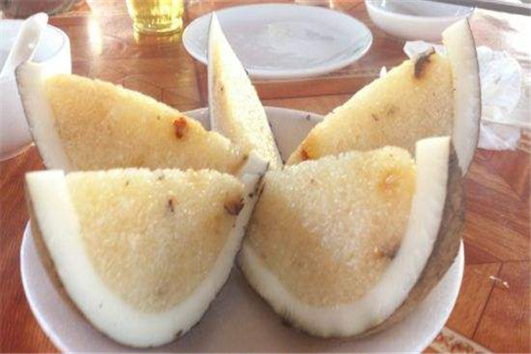 海南美食有哪些 海南特產(chǎn) 海南美食有哪些 海南特產(chǎn)