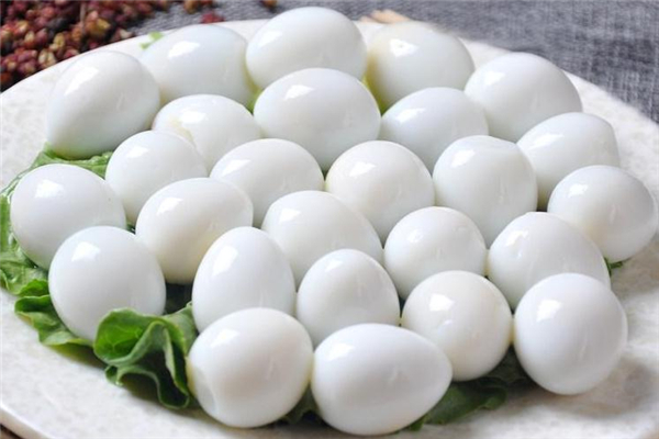 鵪鶉蛋膽固醇含量高嗎 要注意控制 鵪鶉蛋膽固醇含量高嗎 要注意控制