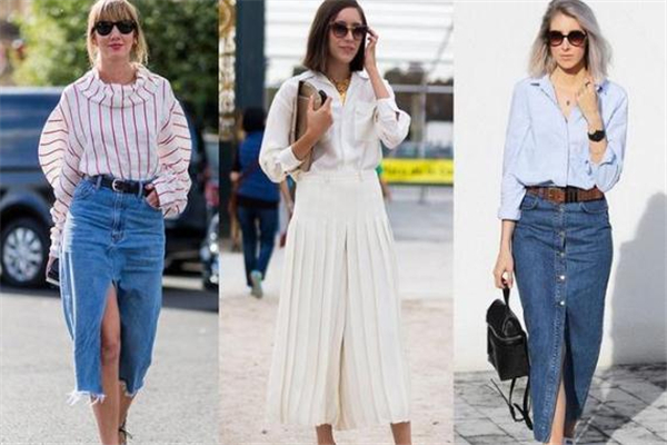 上班族怎么穿有氣場 掌握三種搭配法則 上班族怎么穿有氣場 掌握三種搭配法則