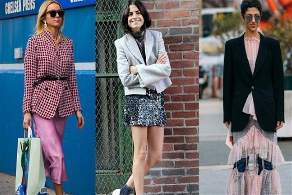 上班族怎么穿有氣場 掌握三種搭配法則 上班族怎么穿有氣場 掌握三種搭配法則