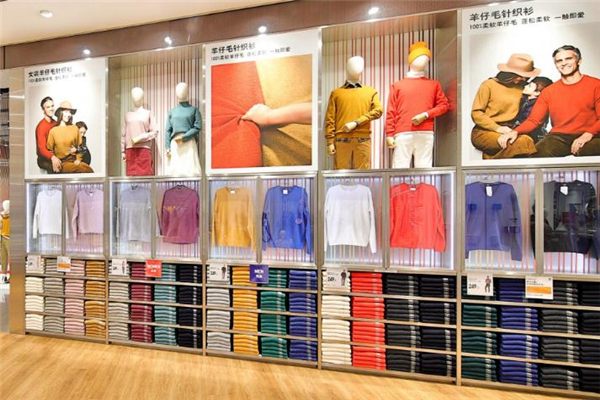 優(yōu)衣庫(kù)為什么這么便宜 超高性價(jià)比 優(yōu)衣庫(kù)為什么這么便宜 超高性價(jià)比