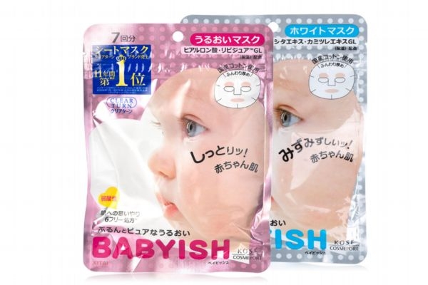 高絲嬰兒肌面膜保質(zhì)期 高絲嬰兒肌面膜使用注意事項 高絲嬰兒肌面膜保質(zhì)期 高絲嬰兒肌面膜使用注意事項