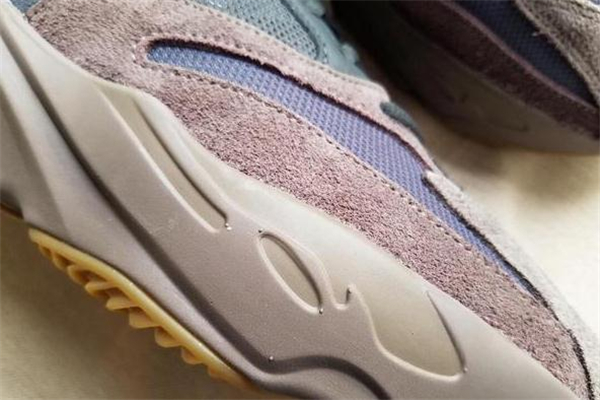 yeezy 700 mauve測(cè)評(píng) 椰子700 mauve開(kāi)箱細(xì)節(jié) yeezy 700 mauve測(cè)評(píng) 椰子700 mauve開(kāi)箱細(xì)節(jié)
