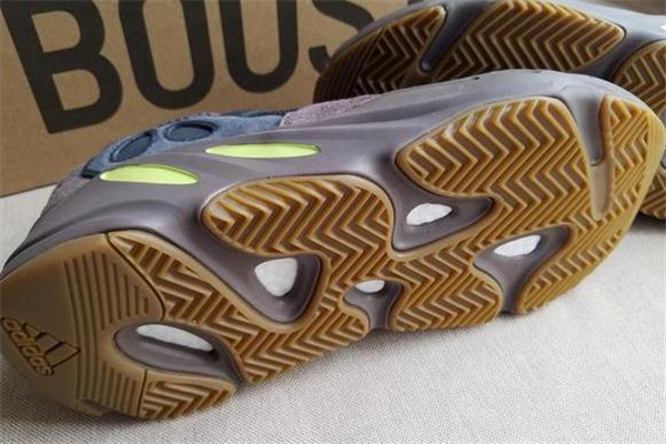 yeezy 700 mauve測(cè)評(píng) 椰子700 mauve開(kāi)箱細(xì)節(jié) yeezy 700 mauve測(cè)評(píng) 椰子700 mauve開(kāi)箱細(xì)節(jié)