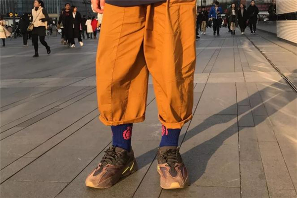 yeezy 700 mauve測(cè)評(píng) 椰子700 mauve開(kāi)箱細(xì)節(jié) yeezy 700 mauve測(cè)評(píng) 椰子700 mauve開(kāi)箱細(xì)節(jié)