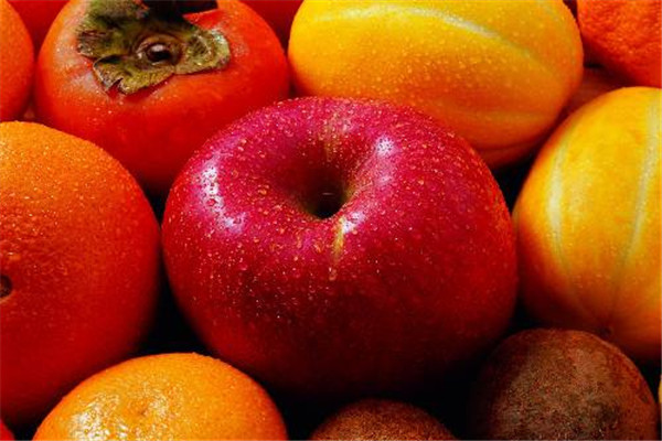 蘋果可以和火龍果一起吃嗎 蘋果的功效 蘋果可以和火龍果一起吃嗎 蘋果的功效