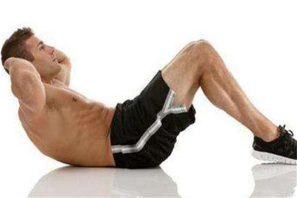 卷腹怎么呼吸 卷腹正確呼吸方法 卷腹怎么呼吸 卷腹正確呼吸方法