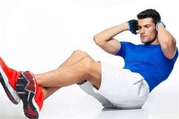 卷腹怎么呼吸 卷腹正確呼吸方法 卷腹怎么呼吸 卷腹正確呼吸方法