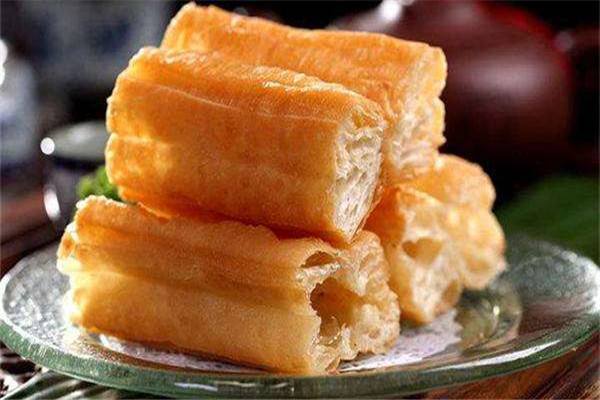 油條可以隔夜吃嗎 油條的吃法 油條可以隔夜吃嗎 油條的吃法