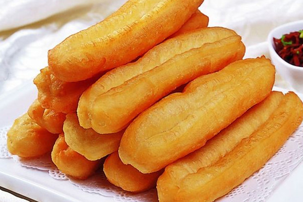 油條可以隔夜吃嗎 油條的吃法 油條可以隔夜吃嗎 油條的吃法