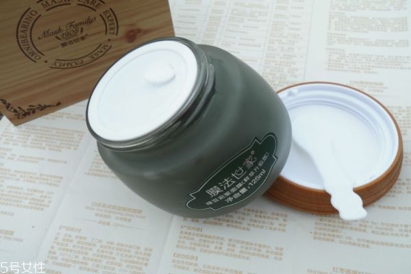 膜法世家綠豆泥面膜多少錢 膜法世家綠豆泥面膜適合膚質(zhì) 膜法世家綠豆泥面膜多少錢 膜法世家綠豆泥面膜適合膚質(zhì)