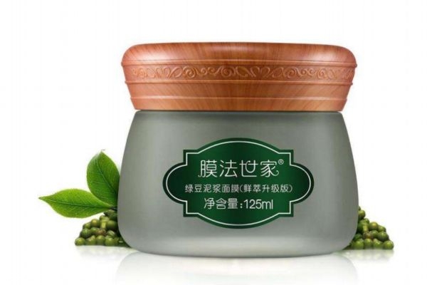 膜法世家綠豆泥怎么樣 膜法世家綠豆泥漿面膜使用方法 膜法世家綠豆泥怎么樣 膜法世家綠豆泥漿面膜使用方法