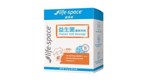 孩子吃什么提高免疫力？兒童益生菌好不好