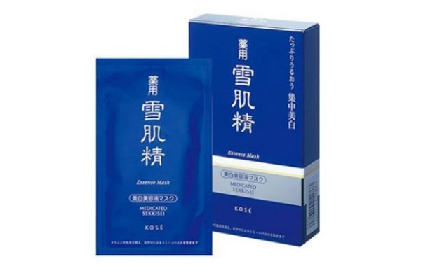 雪肌精精華面膜要洗嗎 雪肌精面膜使用方法 雪肌精精華面膜要洗嗎 雪肌精面膜使用方法