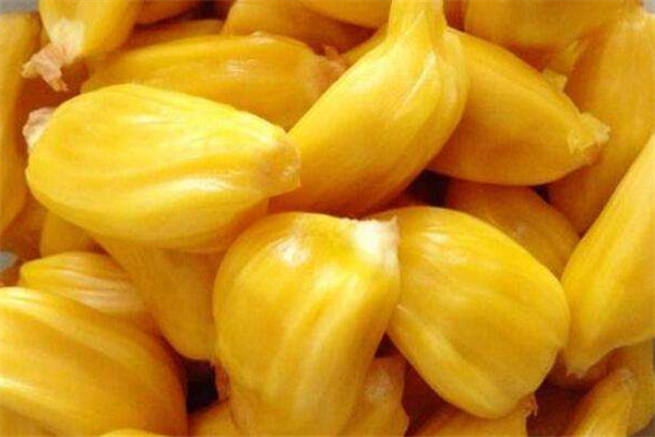 菠蘿蜜怎么剝 菠蘿蜜的功效 菠蘿蜜怎么剝 菠蘿蜜的功效