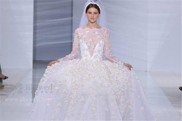 georges hobeika是幾線(xiàn)品牌 georges hobeika檔次