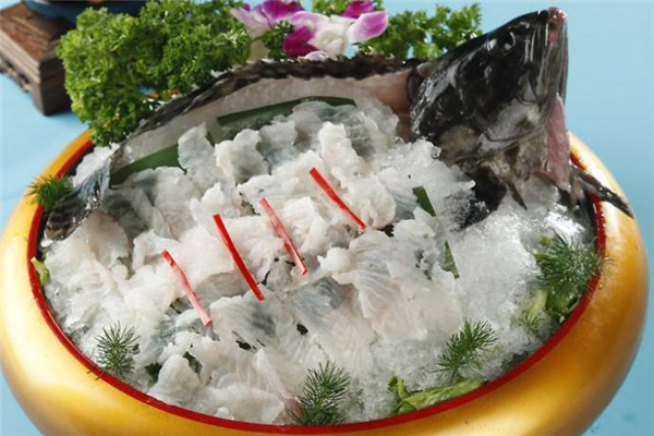 石斑魚可以生吃嗎 常見日式料理 石斑魚可以生吃嗎 常見日式料理