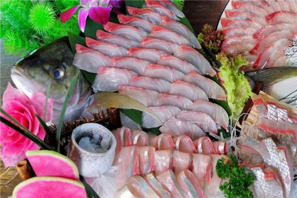 石斑魚可以生吃嗎 常見日式料理 石斑魚可以生吃嗎 常見日式料理