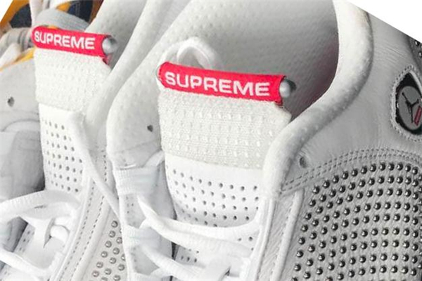 supreme聯(lián)名aj14發(fā)售信息 最新實(shí)物圖曝光 supreme聯(lián)名aj14發(fā)售信息 最新實(shí)物圖曝光