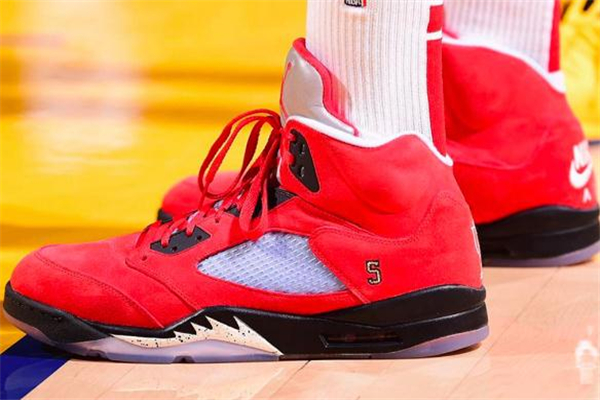 trophy room聯(lián)名aj5發(fā)售日期 trophy room聯(lián)名aj5貨量 trophy room聯(lián)名aj5發(fā)售日期 trophy room聯(lián)名aj5貨量