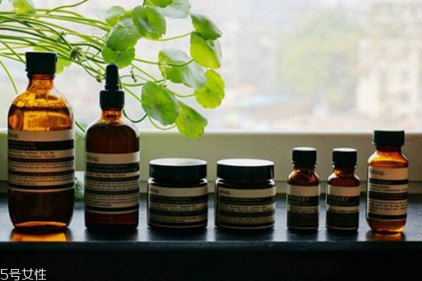 伊索精華適合什么膚質 伊索精華適合膚質