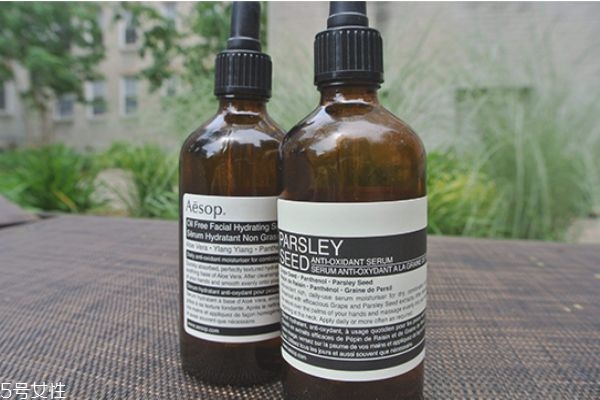 伊索精華適合什么膚質 伊索精華適合膚質