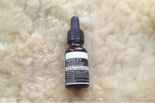 伊索眼部精華怎么用 伊索眼部精華使用注意事項