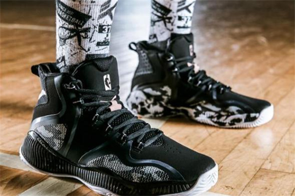 安踏運動鞋質(zhì)量怎么樣 性價比相當高