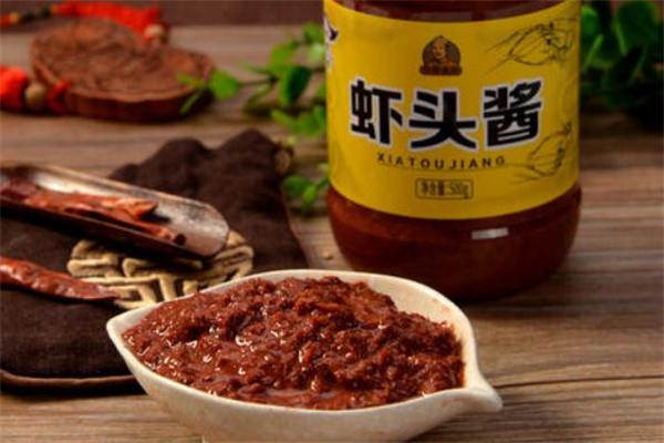 蜢子蝦醬多少錢一斤 和品牌有關(guān) 蜢子蝦醬多少錢一斤 和品牌有關(guān)