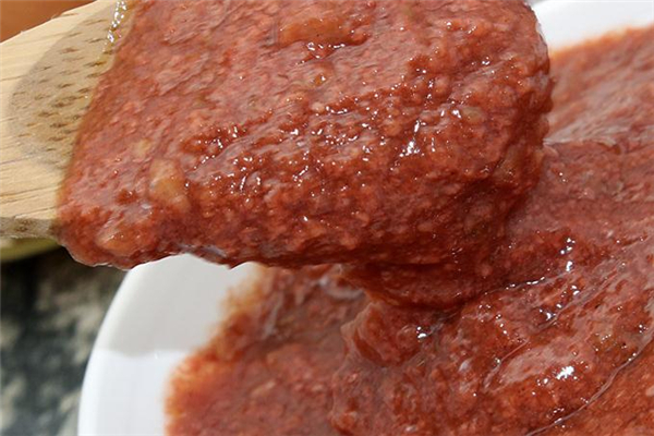 蜢子蝦醬的保質(zhì)期 蜢子蝦醬保存方法 蜢子蝦醬的保質(zhì)期 蜢子蝦醬保存方法