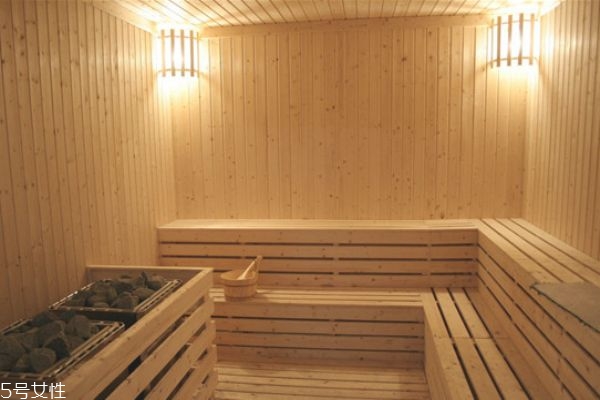 毛孔堵塞可以汗蒸嗎 有一定好處 毛孔堵塞可以汗蒸嗎 有一定好處