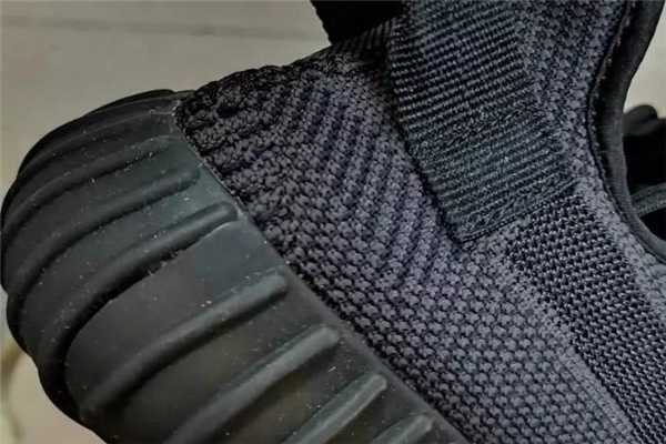 yeezy 350黑天使發(fā)售時間 具體日期公布