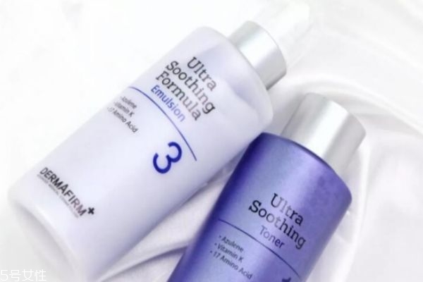 德妃在韓國什么檔次 德妃紫蘇水乳成分表 德妃在韓國什么檔次 德妃紫蘇水乳成分表