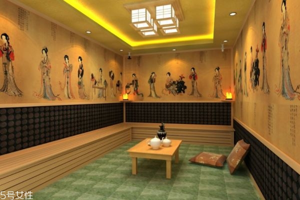 寒氣重可以汗蒸嗎 不適宜汗蒸的人群 寒氣重可以汗蒸嗎 不適宜汗蒸的人群