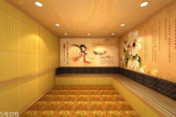 風寒感冒去汗蒸可以嗎 感冒汗蒸的注意事項 風寒感冒去汗蒸可以嗎 感冒汗蒸的注意事項